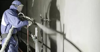 Гидроизоляция помещений полимочевиной Железнодорожный, от 658 руб