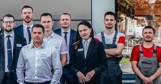 О компании ППуЖлз, фото, команда