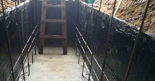 Защита смотровых площадок полимочевиной от 911 руб. ППуЖлз